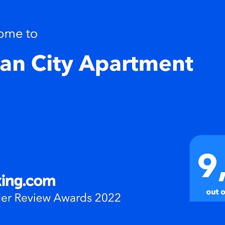 Swan City Apartment Гулбене Екстериор снимка